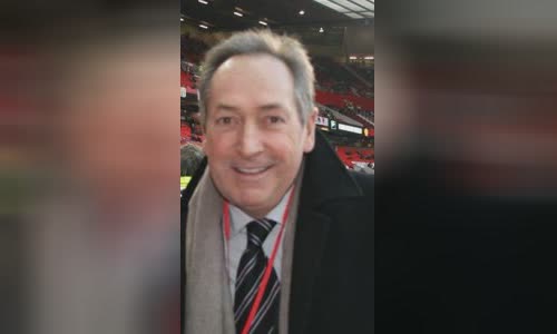 Gérard Houllier
