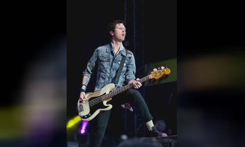 Jason McCaslin