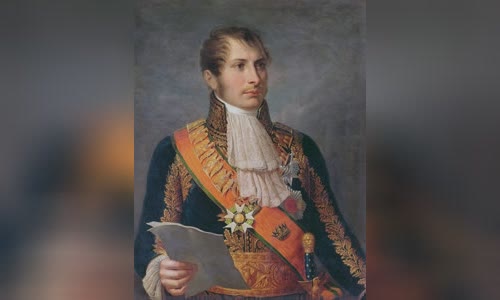 Eugène de Beauharnais
