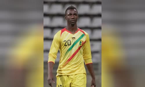 Modibo Maïga