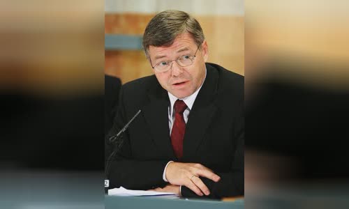 Kjell Magne Bondevik