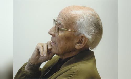 Knut Nystedt