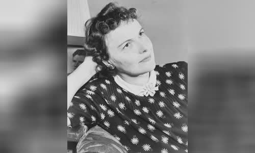 Sally Benson