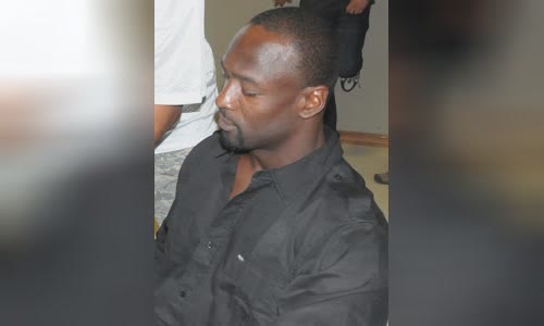 Jevon Kearse