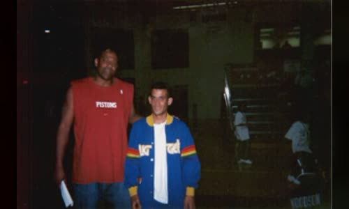 Earl Cureton
