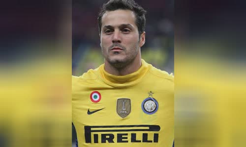 Júlio César (football goalkeeper, born 1979)