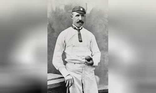 Tom Emmett