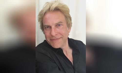 Adam Curry