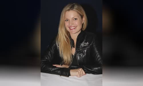 Clare Kramer