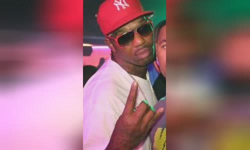 B.G. (rapper)