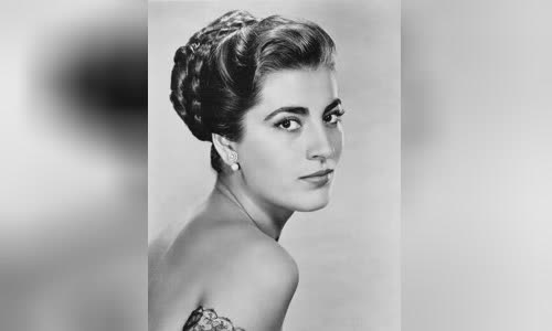 Irene Papas