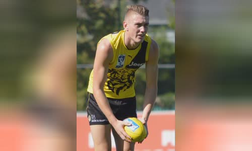 Callum Moore (Australian footballer)