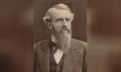 George Hearst