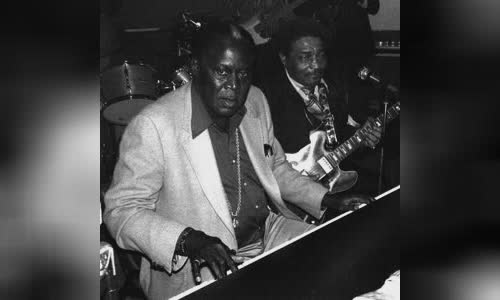 Memphis Slim