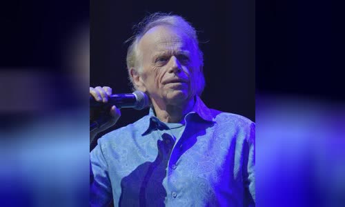 Al Jardine