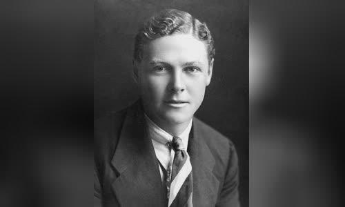 Percy Chapman