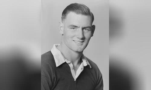 Brian Lochore