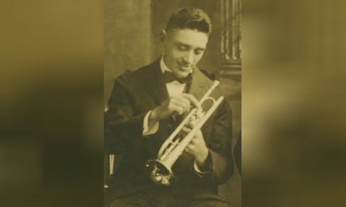 Frank Christian (trumpeter)