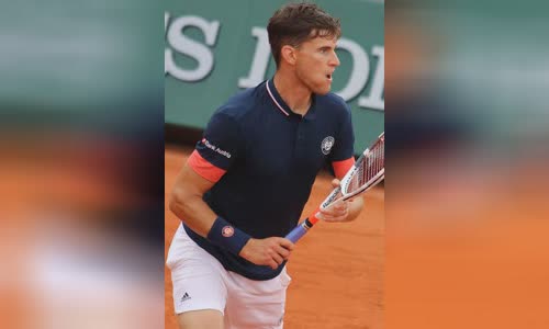 Dominic Thiem