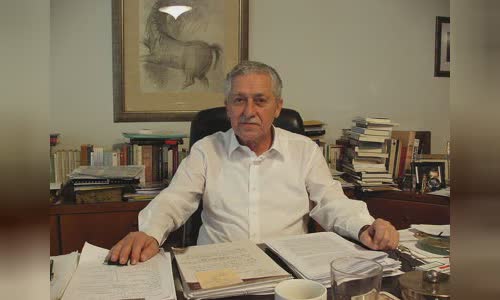 Fotis Kouvelis