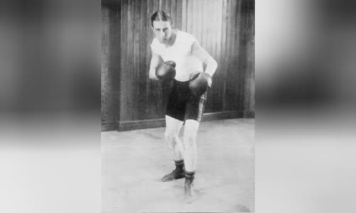 Johnny Douglas