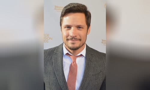 Nick Wechsler (actor)