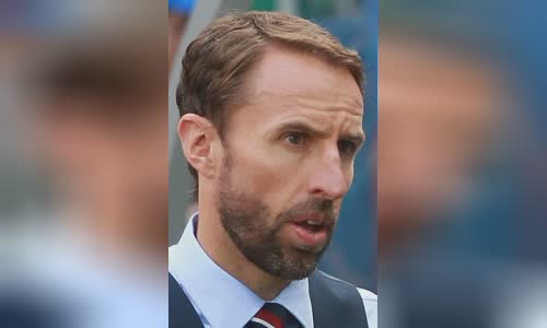 Gareth Southgate