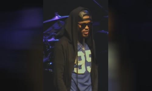 August Alsina