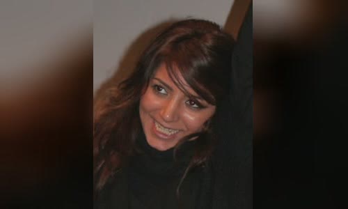 Hana Makhmalbaf