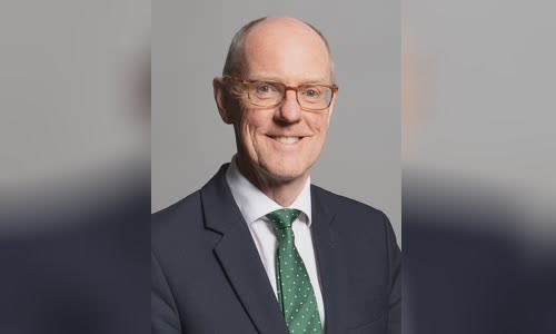 Nick Gibb