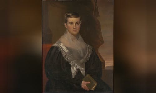 Prudence Crandall