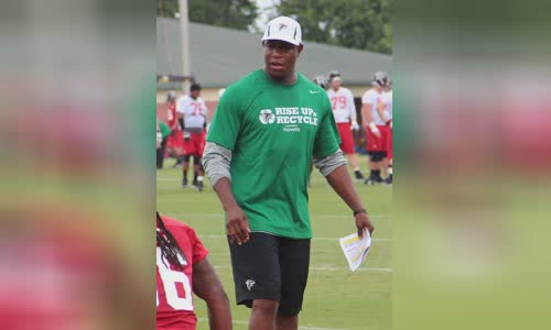 Raheem Morris