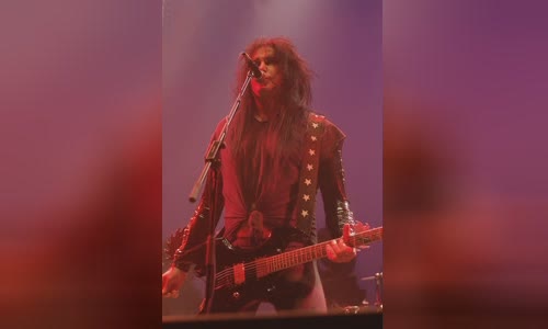 Blackie Lawless