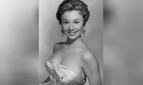 Mitzi Gaynor