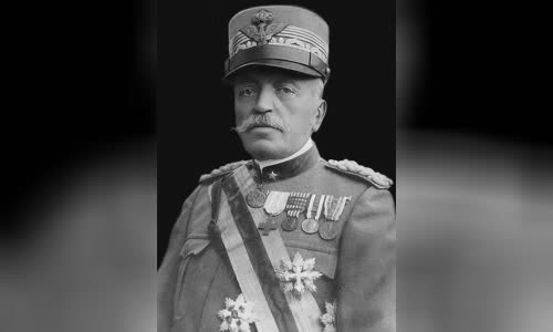 Luigi Cadorna