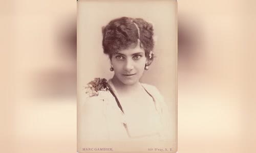 Jennie Lee (American actress)