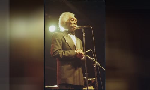 Gerald Wilson
