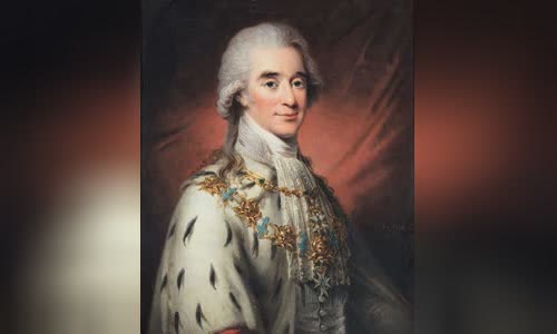 Axel von Fersen the Younger