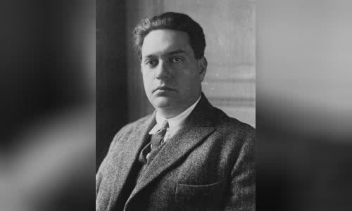 Darius Milhaud
