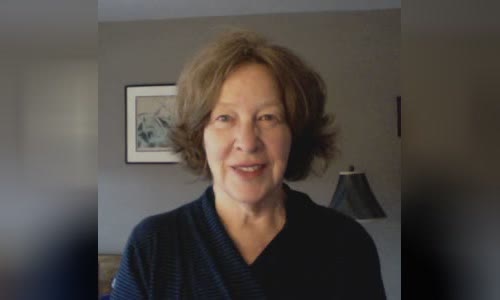Janet Biehl