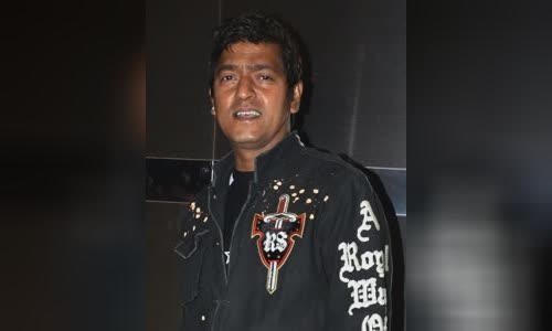 Aadesh Shrivastava