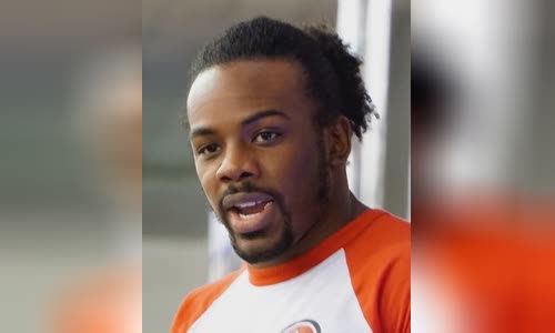Xavier Woods