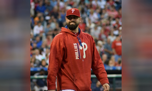 Pat Neshek