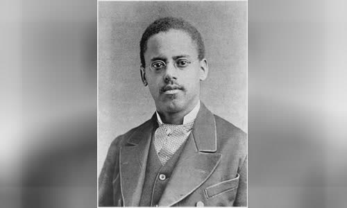 Lewis Howard Latimer