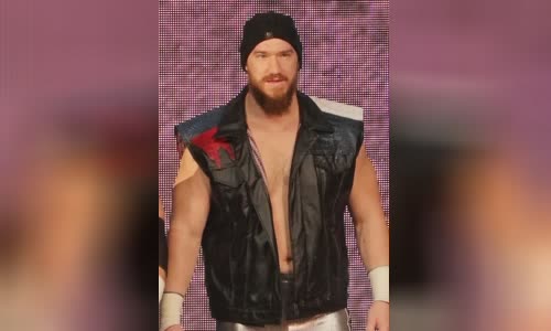 Wesley Blake