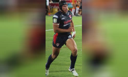 Jonny Lomax