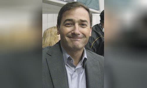 John Vanbiesbrouck