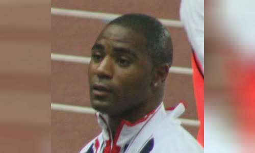 Mark Lewis-Francis