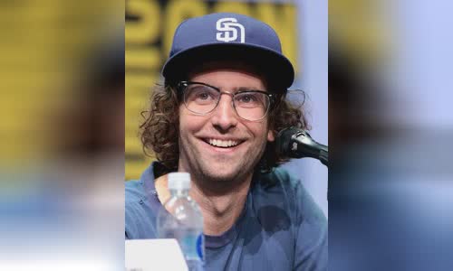 Kyle Mooney
