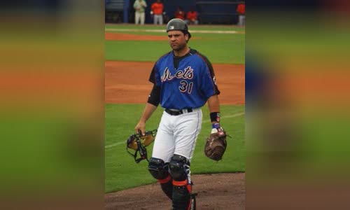 Mike Piazza